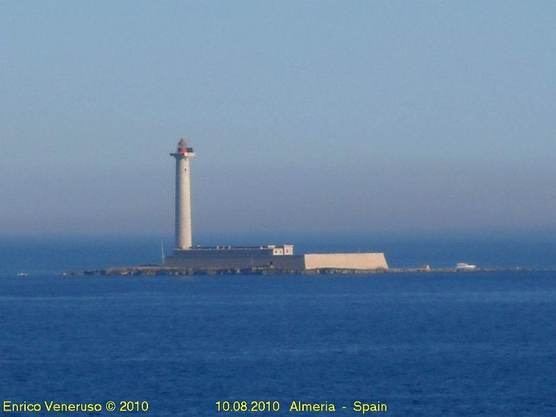 10 - Faro Du Planier . Marsiglia - Lighthouse Du Planier  , Marseille - FRANCE.jpg